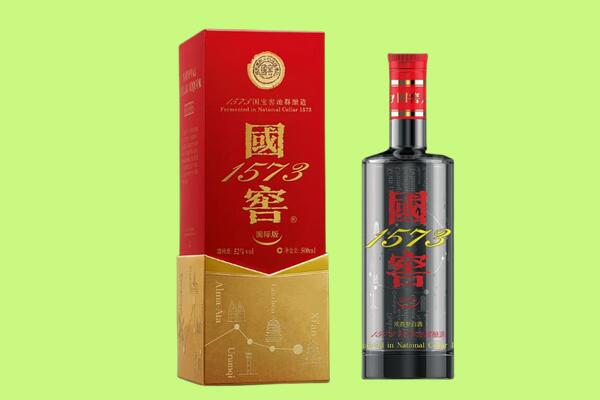东莞樟木头镇回收国窖酒